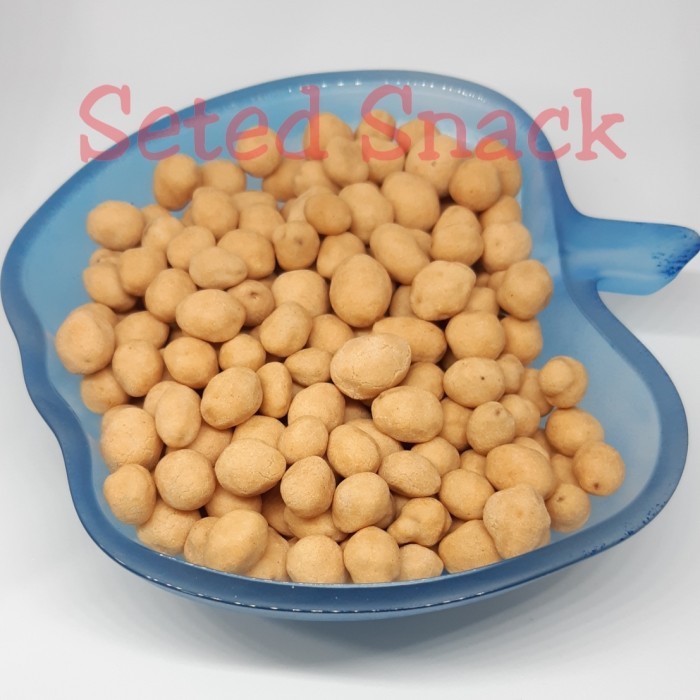 

KACANG ATOM SATELIT PALAPA 5KG