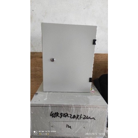 box panel indoor 0.7mm EH 30x40x20 40x30x20
