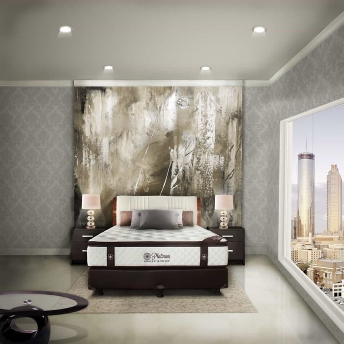 Central Gold Platinum