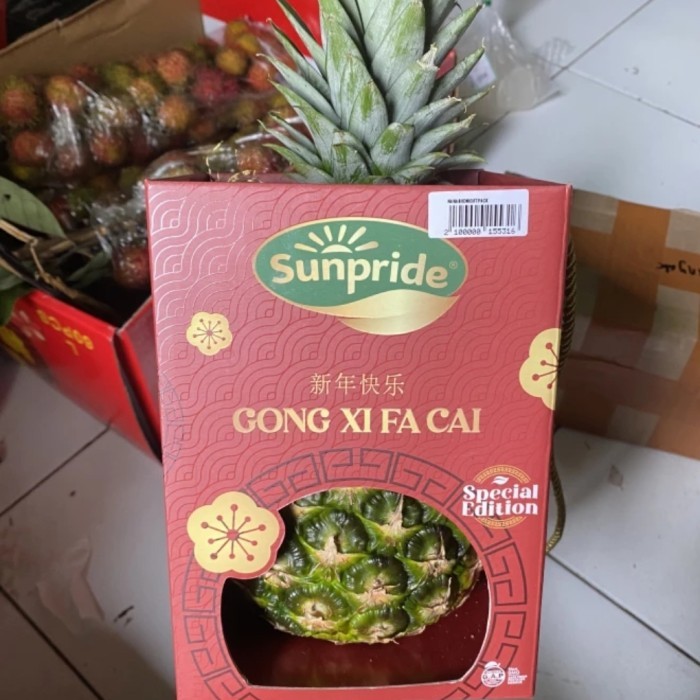 

NANAS HONI SUNPRIDE HAMPERS IMLEK