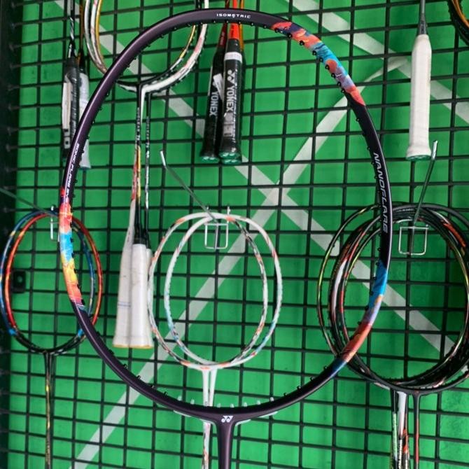 Diskon Raket Yonex Nanoflare 700 Pro Seri Jp