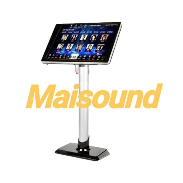 Geisler Layar Touchscreen Karaoke Geisler 19 Inch ORIGINAL