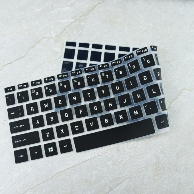KEYBOARD PROTECTOR HP VICTUS 16