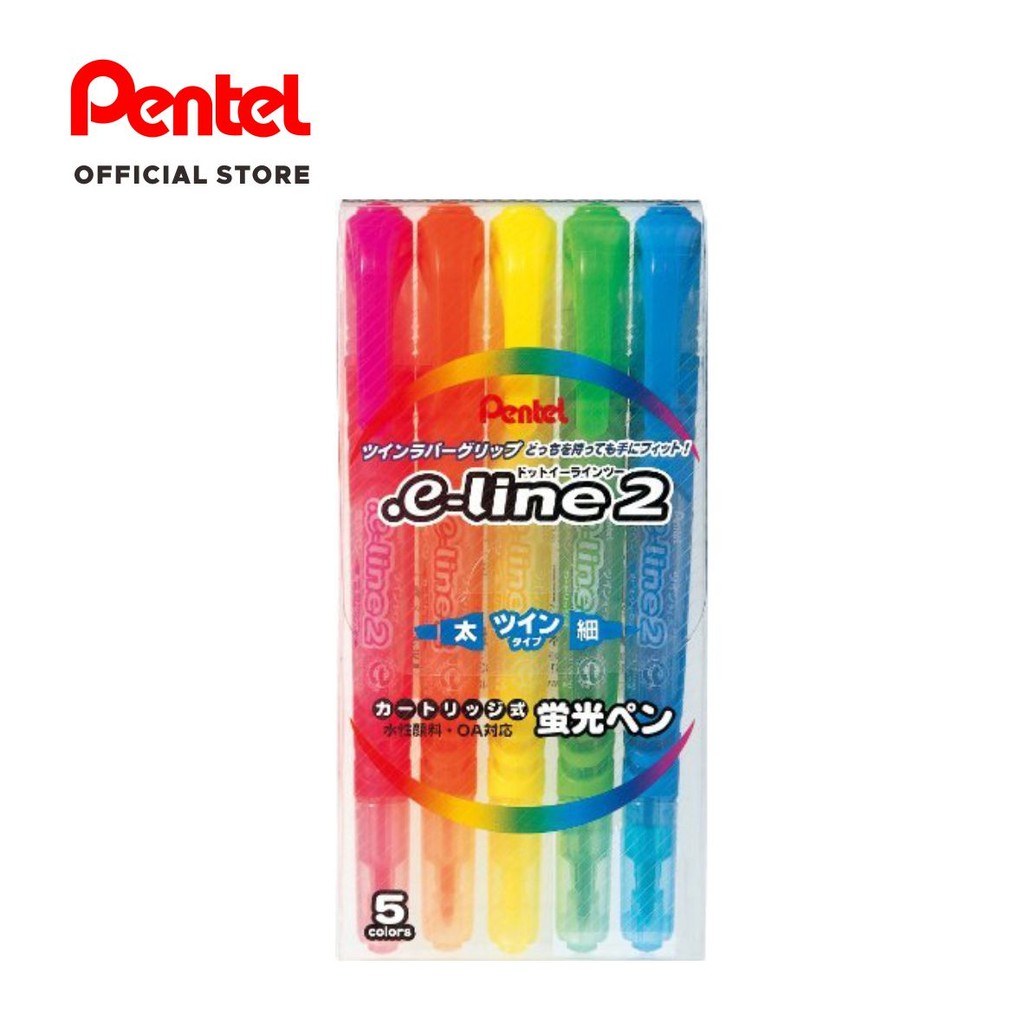 

Set Highlighter SLW10 SET 5