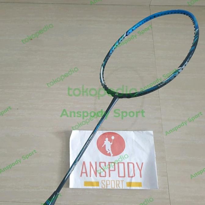 Terjangkau Raket Badminton Rs Octagon 01 Control
