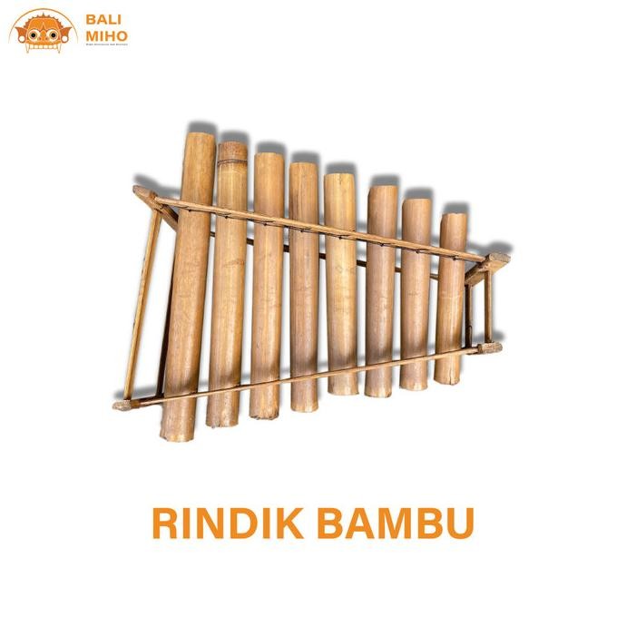 Order Sekarang Rindik Bambu Bali Rindik Kayu Alat Musik Tradisional Bali Rindik Kayu Neo