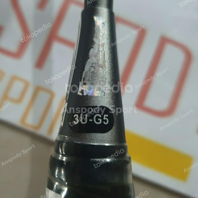 Diskon Raket Badminton Rs 8250 New