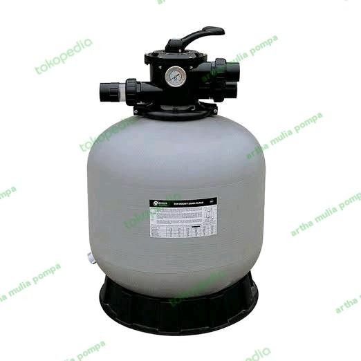 Emaux Sand Filter Type V-500