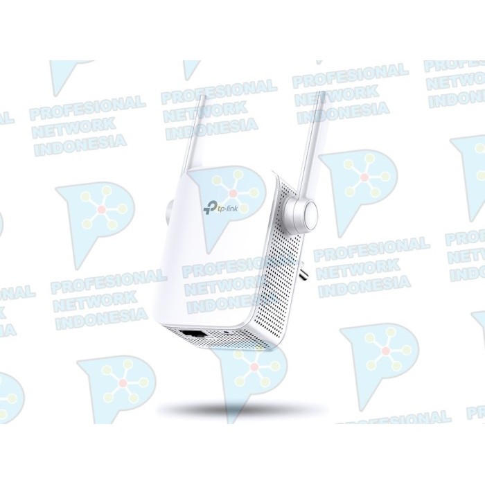 Tp-Link Tl-Wa855Re Wifi Range Extender / Repeater Tl Wa855Re