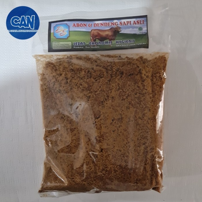 

SALE TERLARIS ABON SAPI DS 1 KG READYY