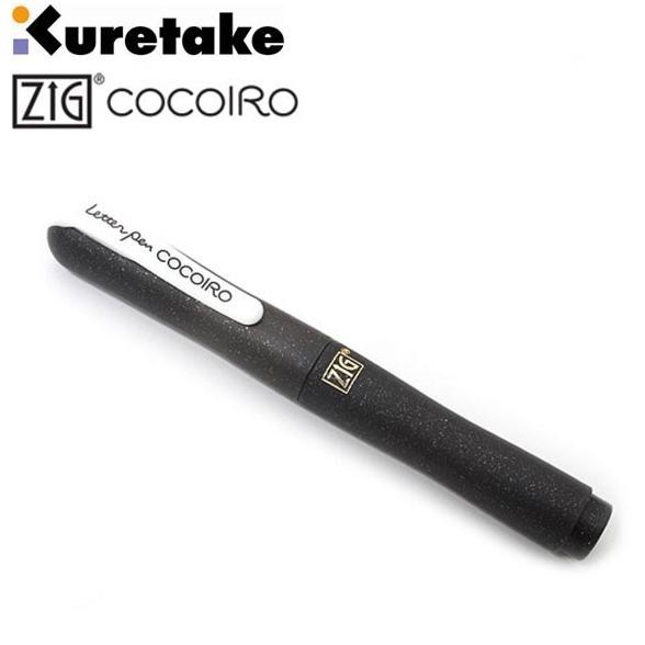 

MURAH Kuretake Zig Letter Pen COCOIRO Pen Body - Starry Night