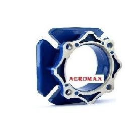 output flange nmrv TYPE NMRV 050 FA