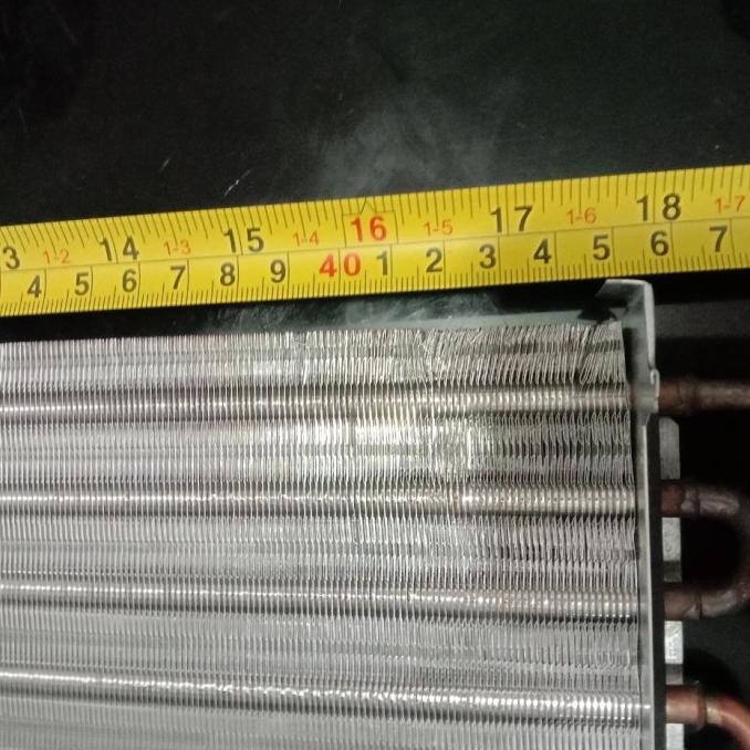 Kondensor AC Panasonic 3/4 ~ 1 PK RKJ/SKJ Series