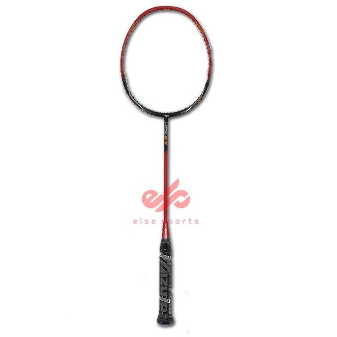 Miliki Promo Raket Badminton Mizuno Jpx 8.9 ( Mizuno Mt63 )
