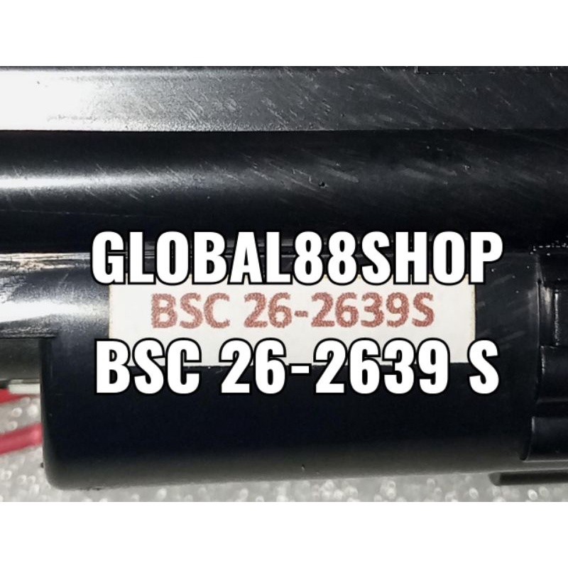 FLAYBACK TV SANYO 21 INC BSC26-2639S BSC 26-2639S BSC262639S BSC 262639S FLAIBACK FLYBACK FLEBACK