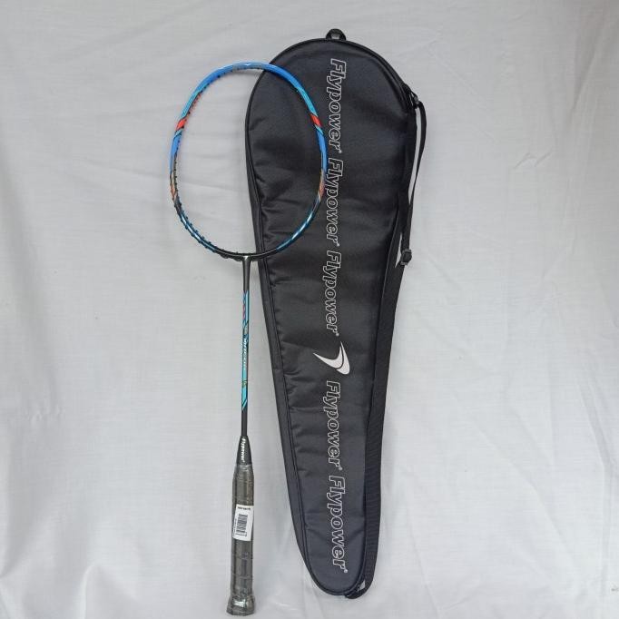 Terjangkau Raket Flypower Macan