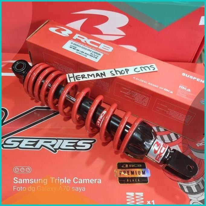 Shockbreaker Rcb mio A2 series 305mm / shock RCB mio 305mm series A2 0