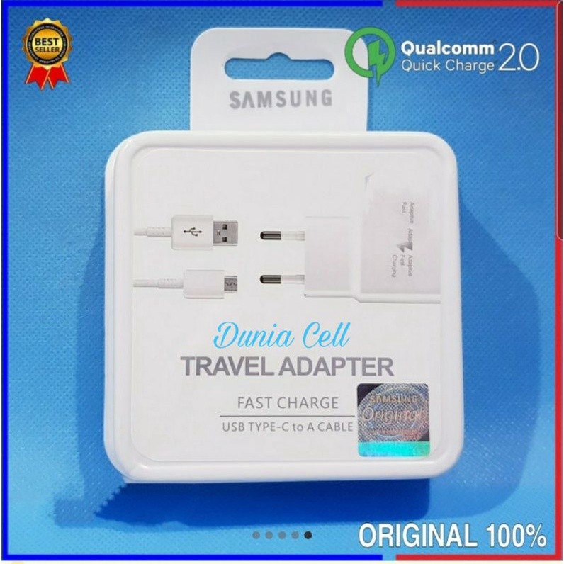 HOT DEALS Charger Ori Hp Samsung Galaxy A52 5G A32 5G Fast Charging Type C 100% Cas Samsung Ori