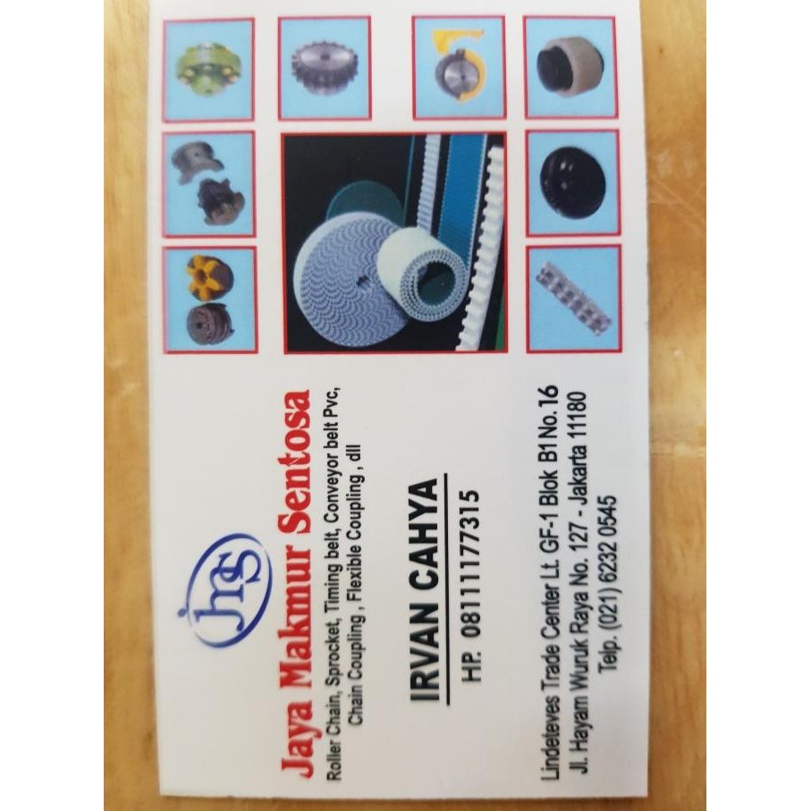Rubber/KARET/Element coupling rotex GR KTR - 42