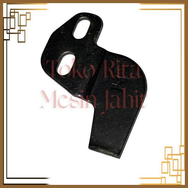 

[RMJ] PISAU DIAM BARTACK BROTHER KE-430F MATA PISAU TEBAL SB1191-001