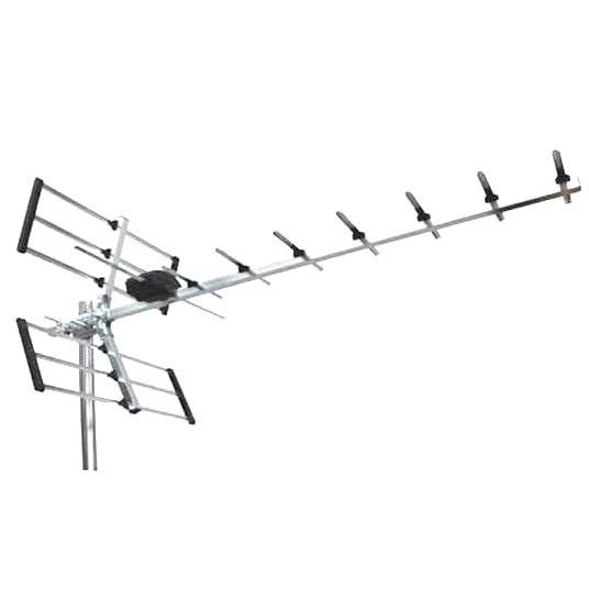 ANTENNA LUAR INTRA INT-003 BARU