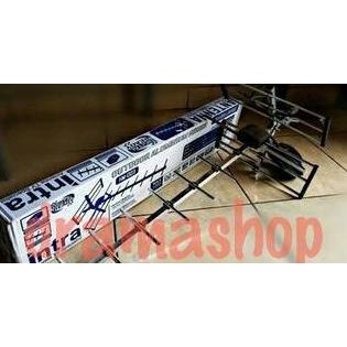 ANTENA DIGITAL INTRA HM-003, ANTENA TV LED LCD, ANTENA TV DIGITAL TERBATAS