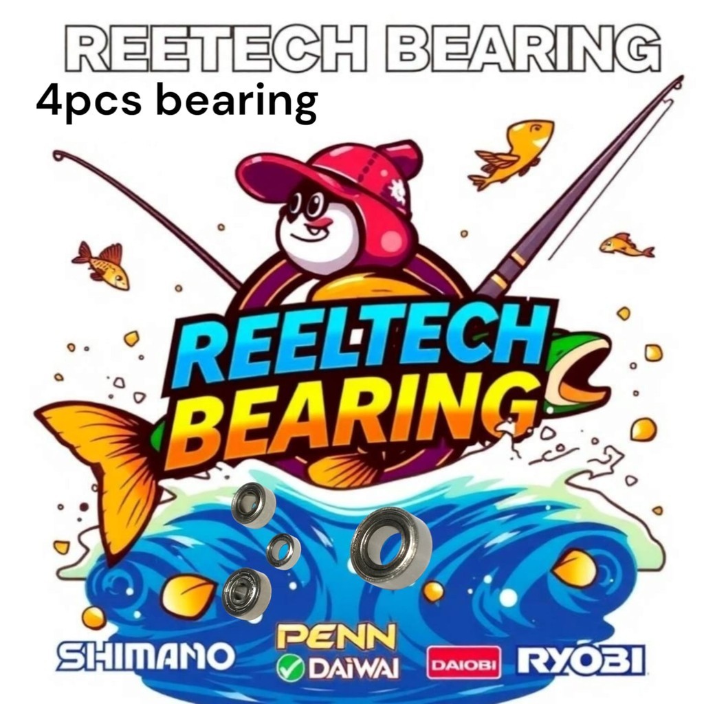 Bearing Reel Pancing SHIMANO FISHING REELS   CORE ALDEBARAN (