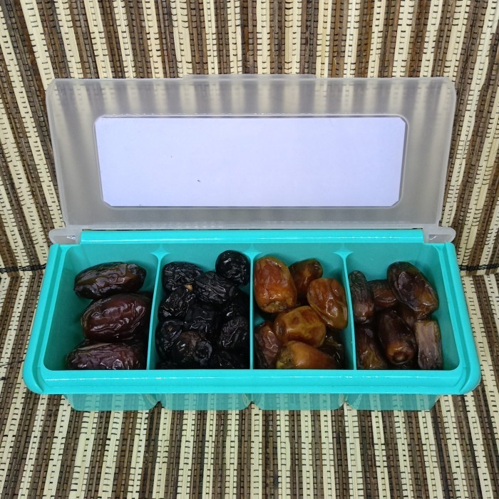 

PARCEL SUNAH KURMA PREMIUM