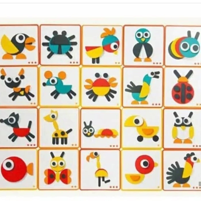 

GEOANIMO BLOCKS