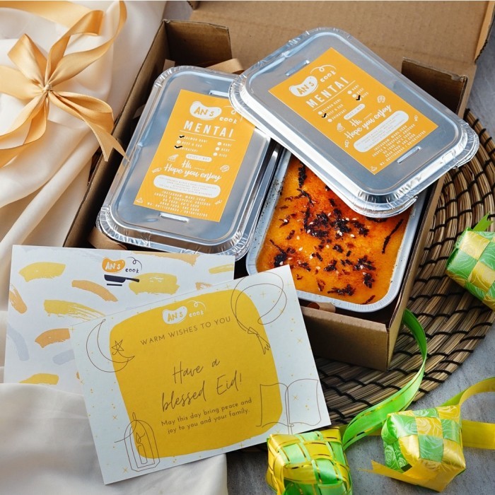 

HAMPERS CHRISTMAS / HAMPER NEW YEAR / PARCEL NATAL / PARSEL TAHUN BARU