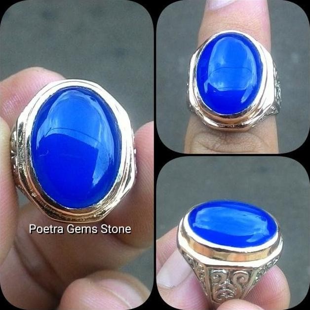 BATU SPIRTUS BIRU MIZONE BATURAJA SERAT KURA