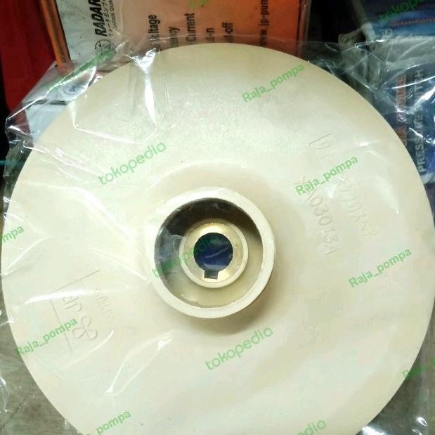 IMPELER POMPA AIR JET PUMP PEDROLLO 255/ SPAREPART DISKON