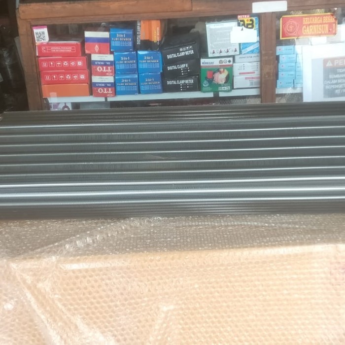 BARU Evaporator Indoor AC Daikin Std Thailand 1 PK FTC25NV14 Original