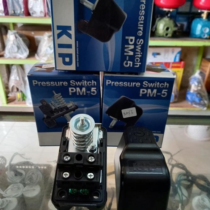 OTOMATIS JET PUMP SANEI SHIMIZU SANYO WASSER DAB BEST QUALITY