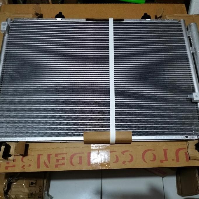 Sale  kondensor ac daihatsu Grandmax