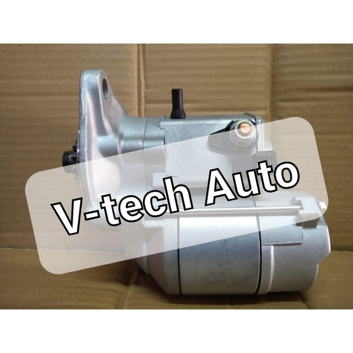 BARU Dinamo Starter 228000-0250 228000-0251 228000-3732 228000-8090 13T 12V