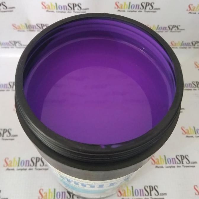 

Promo OBAT AFDRUK SABLON EMULFIX WATER BASED VIOLET 1Kg COD