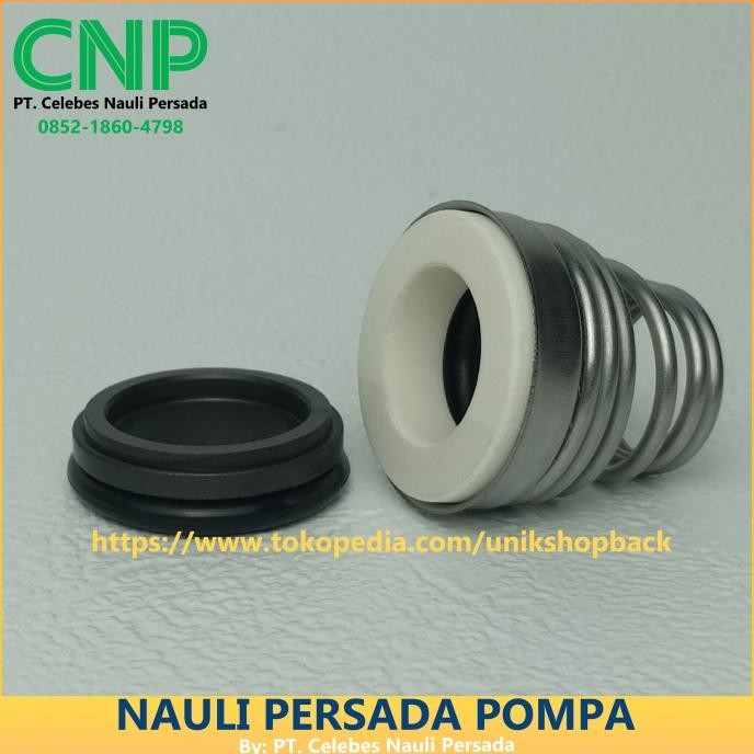 MECHANICAL SEAL GRUNDFOS NF/NS 30 36 / 30 30 HARGA SPESIAL