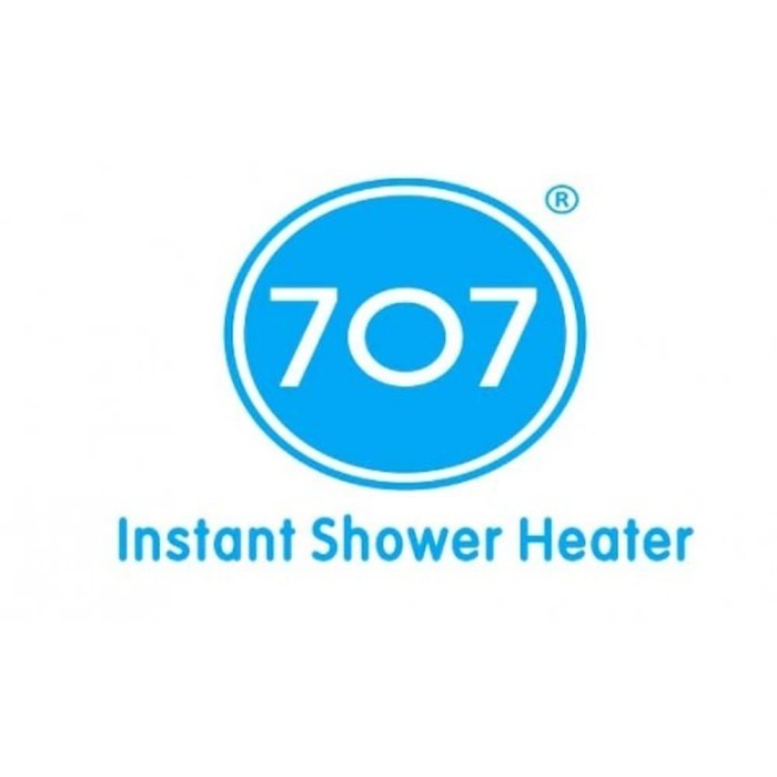 ACME 707 COMPACT - INSTANT WATER HEATER