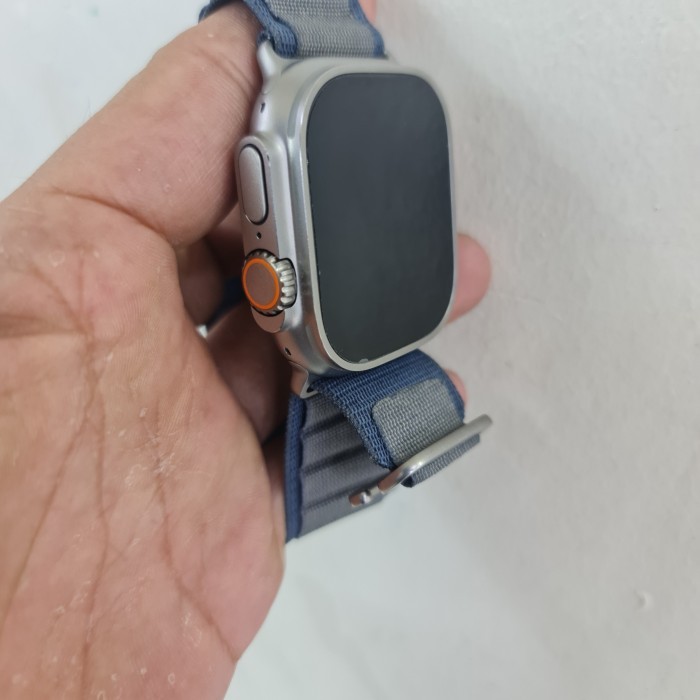 Second Like New Apple Watch Ultra 2 49 MM