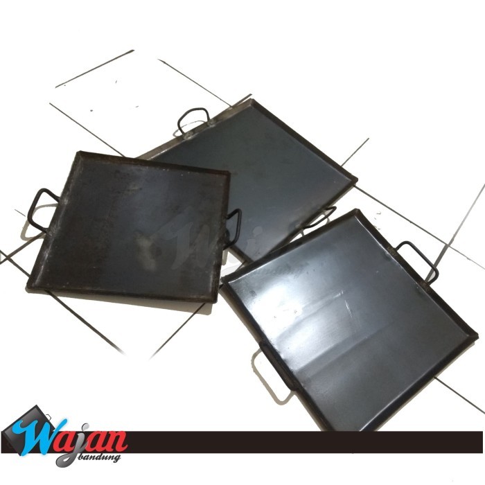 Product Berkualitas Wajan Roti Bakar Spesial Dari Bandung