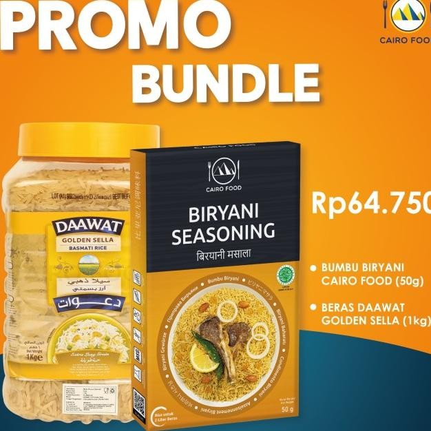 

Bundle Bera Bamati Dan Bumbu Yani