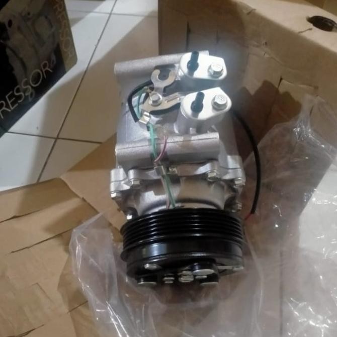 Sale  kompressor kompresor AC mobil Honda freed