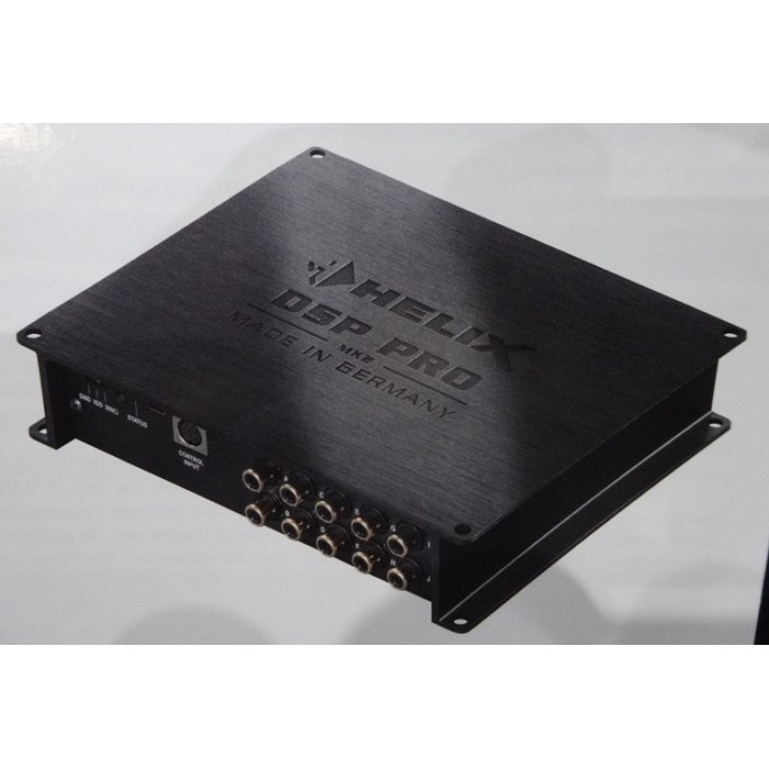 Helix Dsp Pro Mk2 10-Channel Gercep
