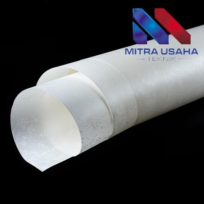 

TERLARIS NOMEX AMA 0.35MM KERTAS 0.35 MM INSULATING PAPER THERMAL NOMEK MOTOR