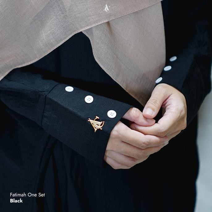 Alur Cerita Fatimah One Set