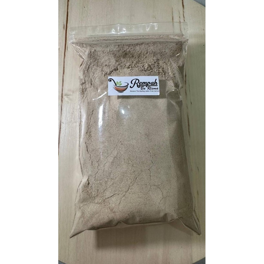 

BUAH LEMON BUBUK 1 KG JSR