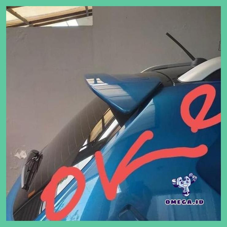 SPOILER SUZUKI IGNIS