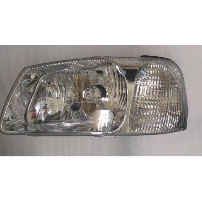 Ready  HEADLAMP HYUNDAI ACCENT 2001-03 VERNA
