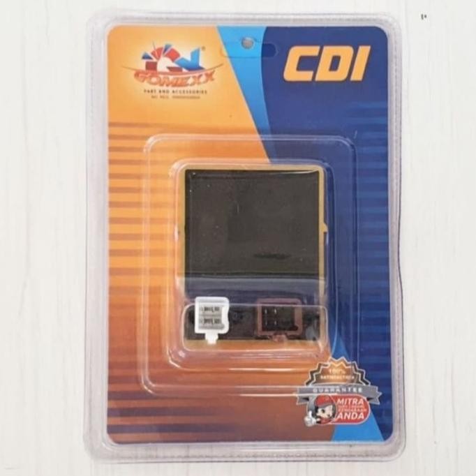 CDI RACING NO LIMIT BEAT KARBU - SPACY KARBU - SCOOPY KARBU GOMEXX